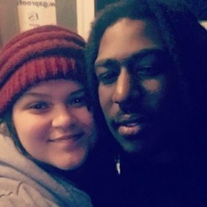 Meet your Posher, Lamar